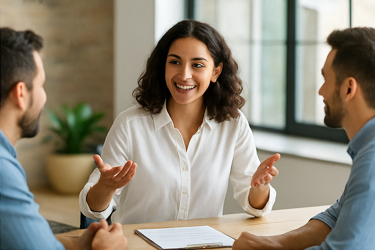 Evaluaciones 360 y Clima laboral